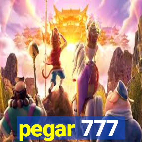 pegar 777